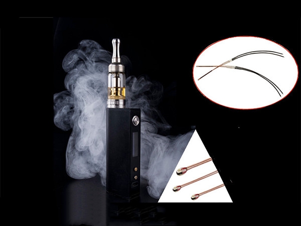 Heating Non-Burning Electronic Cigarette