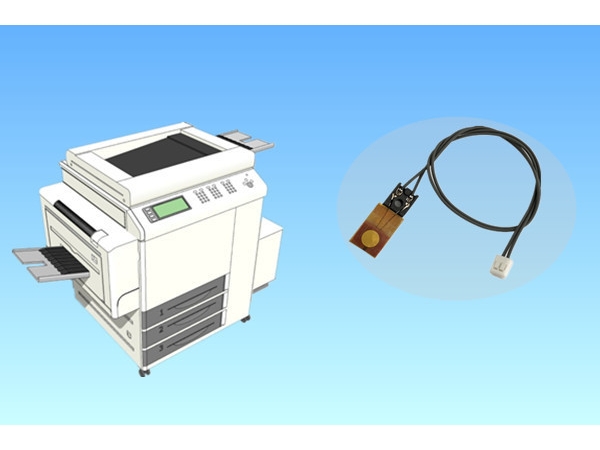 Temperature Sensor For Copier