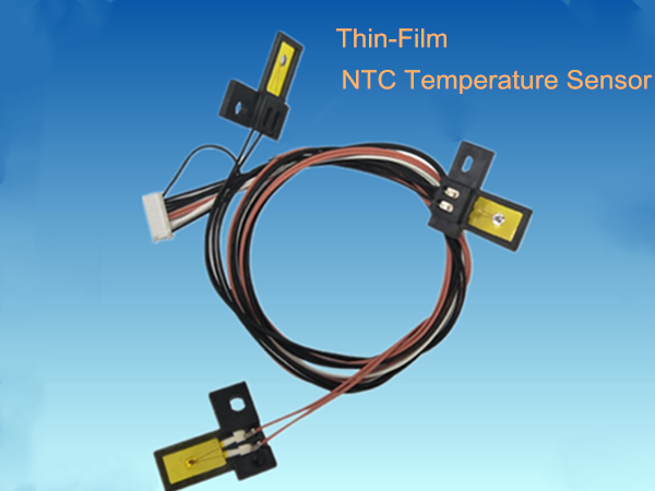 Thin-Film NTC Temperature Sensor
