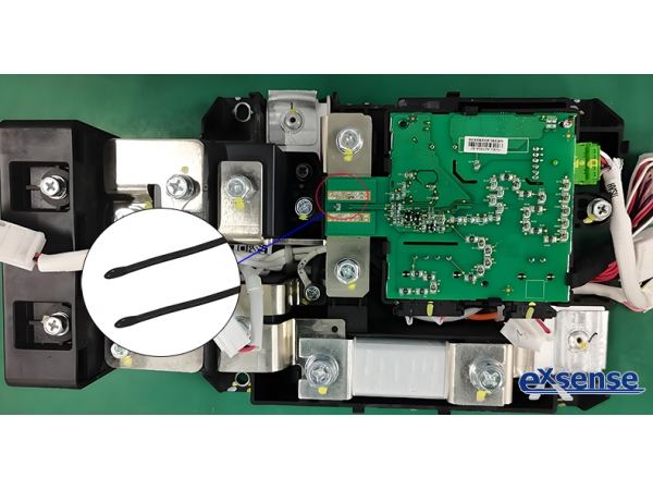 BMS and NTC Thermistors: Collaborative Optimization of Battery Management