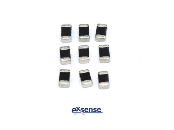 High-precision High-power SMD NTC Thermistor