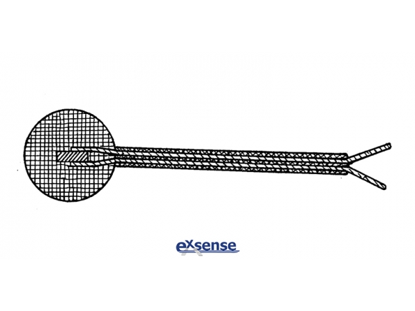 Micro NTC Thermistor