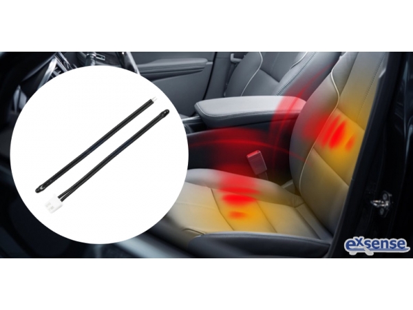 Balancing Safety and Comfort, Role of NTC Temperature Sensor in EV Seat Heating