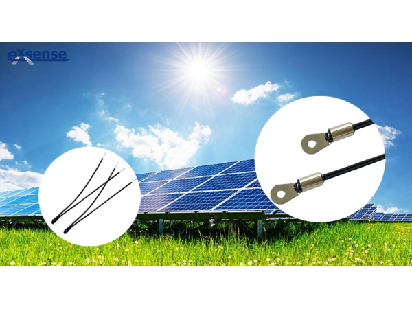 Precise Temperature Control in Photovoltaic Solar Energy: NTC Temperature Sensors NTC thermistor sensors