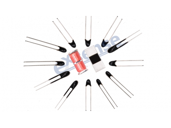 NTC Thermistor Resistance-Temperature Conversion Algorithms and Technical Analysis