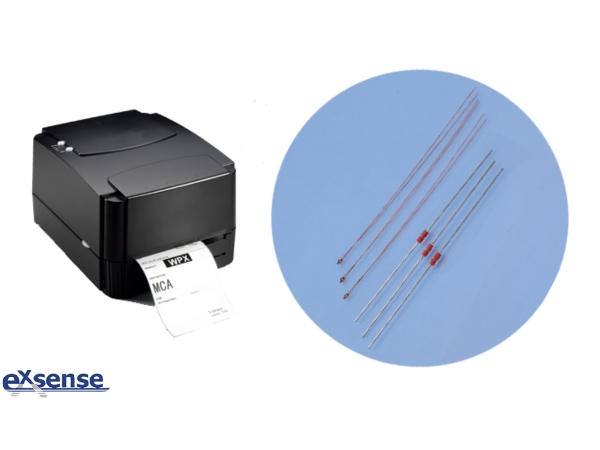 High Quality NTC Thermistor for Printer