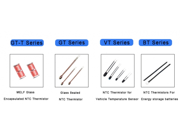 NTC Thermistors: Working Principles, Pros/Cons, and Installation Methods  