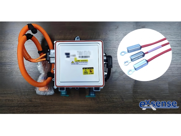 NTC temperature sensor and PTC Heaters : Precision Temperature Control and Safety Protection in EV