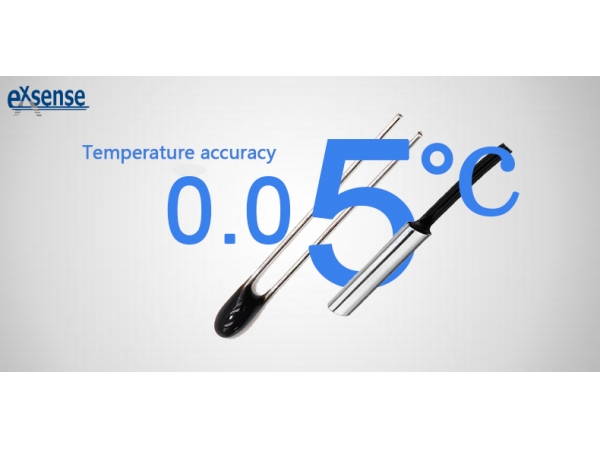 0.05s High-precision NTC temperature sensor of the precision industry