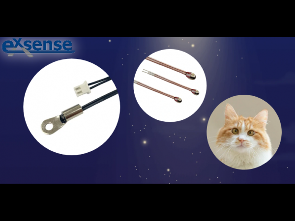 Pet Appliances and NTC Temperature Sensors