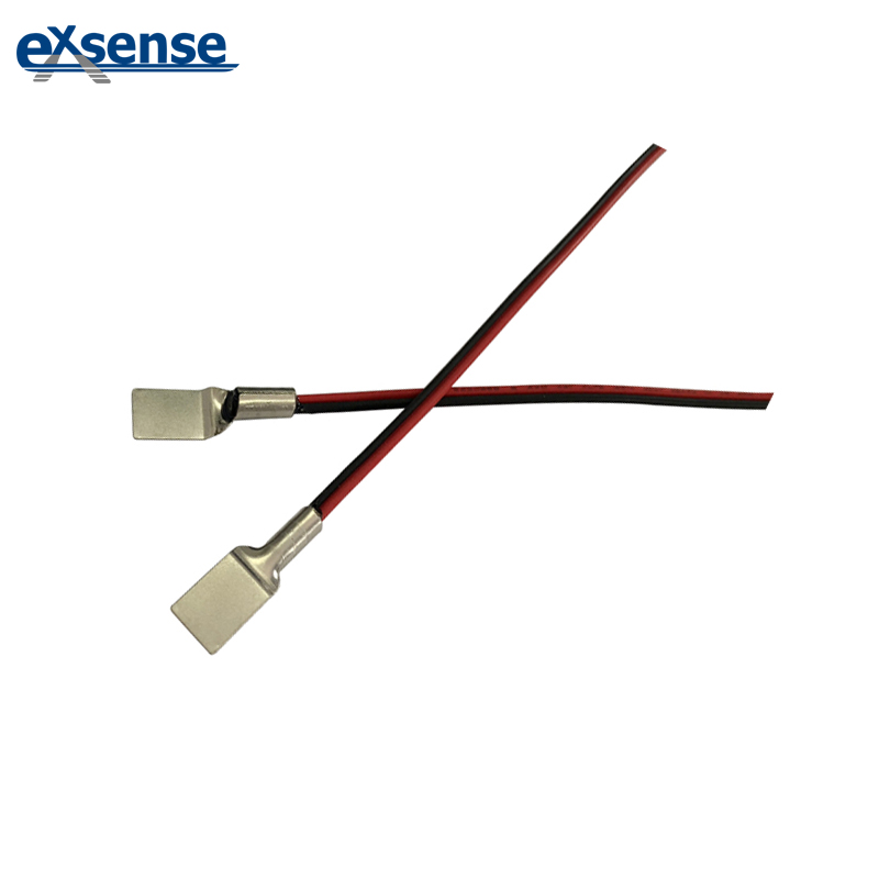 10k High Precision Ntc Temperature Sensor For Vehicle Battery Exsense Sensor Technology Co Ltd 2575