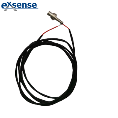 1 Meter  Cable NTC Thermistor Temperature Sensor Waterproof NTC Probe For Battery