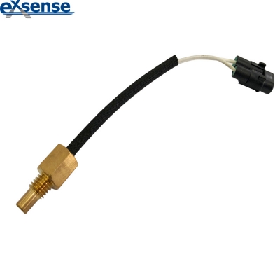 NTC Temperature Sensor 10k B395   -30~105C Thread Probe