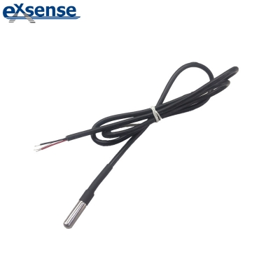 Agriculture Stainless Steel Probe NTC Temperature Sensor