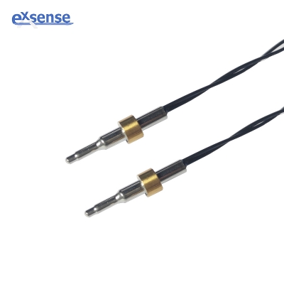 High Waterproof Fast Response NTC Thermistor for Sweeper