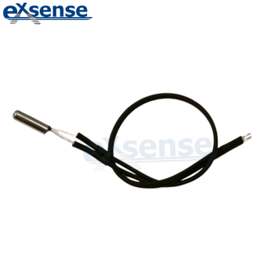 Hot Water Heater NTC Thermistor Sensor NTC 3950 Temperature Sensor with 1M Cable