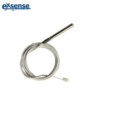 straight tube temperature sensor for  microwave oven 